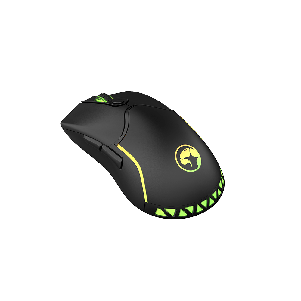 MARVO KW516 BREZŽIČNI GAMING COMBO SET (2in1) 6932391925614