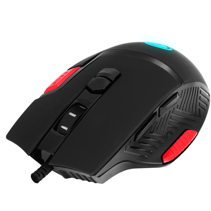 MARVO M355+G1 2 V 1 SET MIŠKA IN PODLOGA ZA MIŠKO 6932391919989