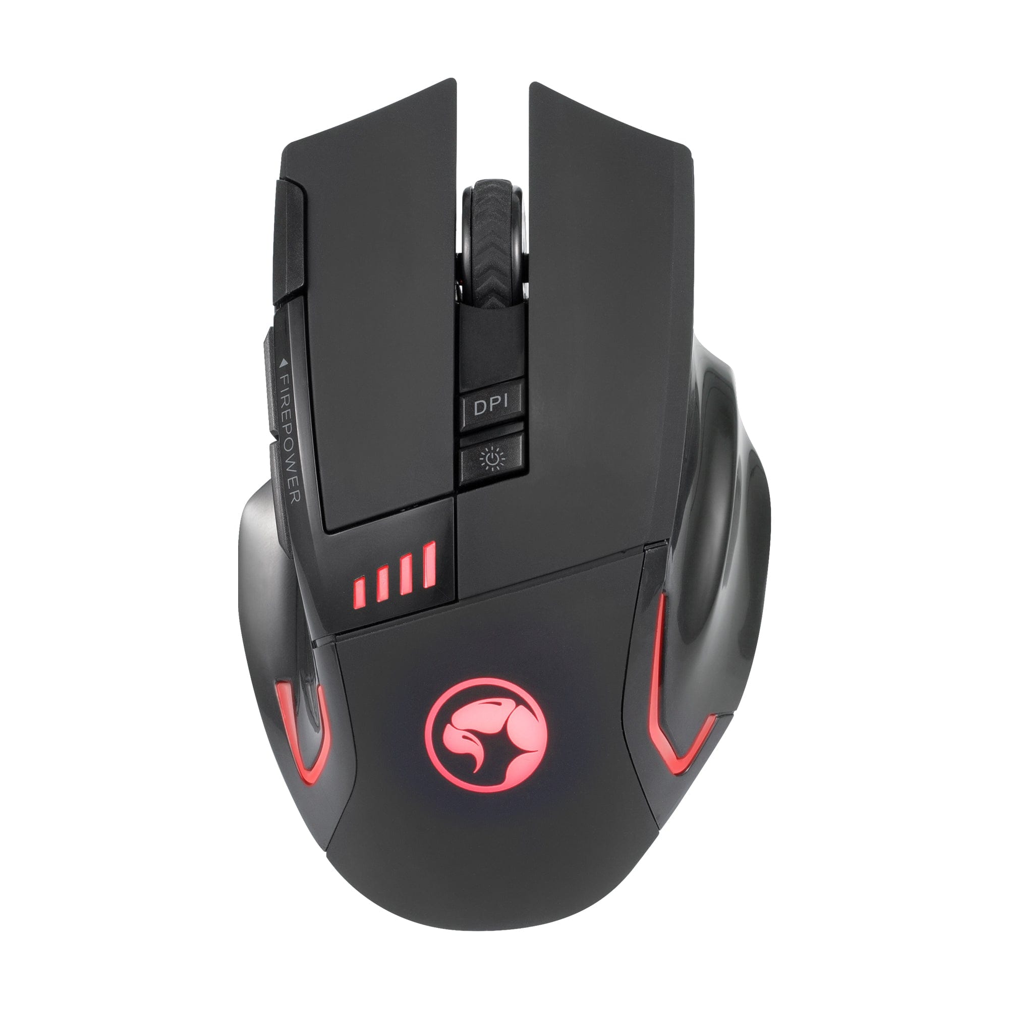 MARVO M720W BREZŽIČNA MIŠKA 6932391909089
