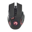 MARVO M720W BREZŽIČNA MIŠKA 6932391909089