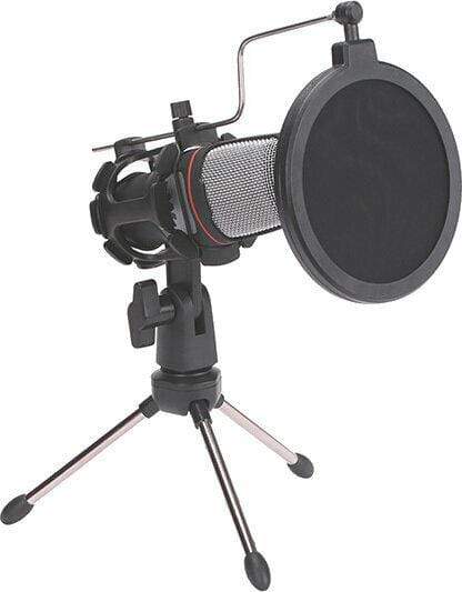 MARVO MIC-02 MIKROFON 6932391917930