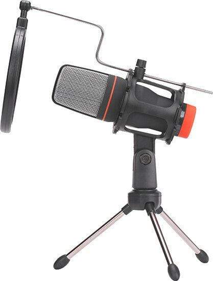 MARVO MIC-02 MIKROFON 6932391917930