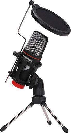 MARVO MIC-02 MIKROFON 6932391917930