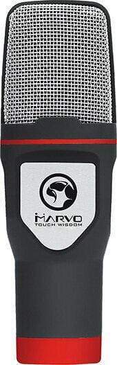 MARVO MIC-02 MIKROFON 6932391917930