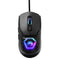 MARVO Z FIT LITE G1 GAMING MIŠKA SIVE BARVE 6932391926161