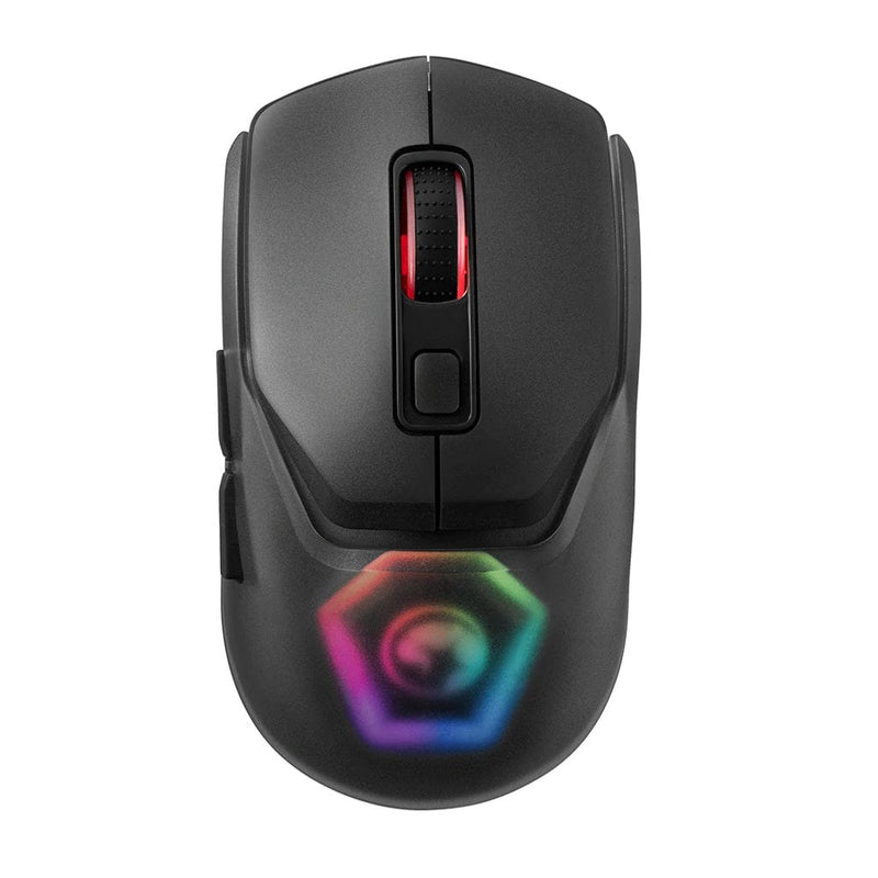 MARVO Z FIT PRO G1W WIRELESS GAMING MIŠKA SIVE BARVE 6932391926147