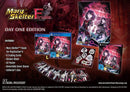 Mary Skelter Finale - Day One Edition (PS4) 5060112436437