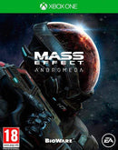 Mass Effect: Andromeda (Xbox One) 5030935116397