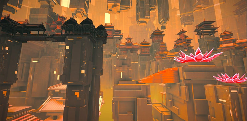 Mato Anomalies - Day One Edition (Nintendo Switch) 4020628617622