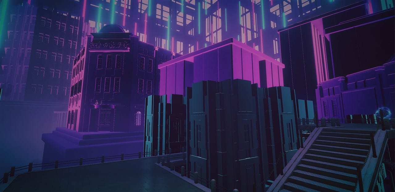 Mato Anomalies - Day One Edition (Nintendo Switch) 4020628617622