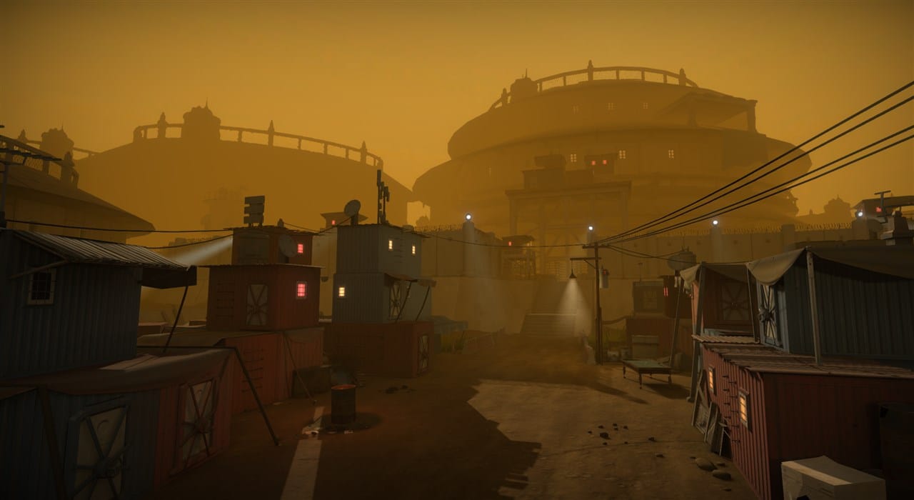 Mato Anomalies - Day One Edition (Nintendo Switch) 4020628617622