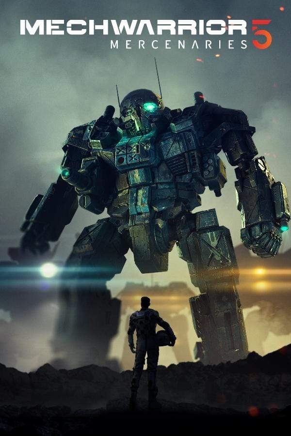 MechWarrior 5: Mercenaries 92e5d50d-f421-4001-b8fd-895a110c2ffe
