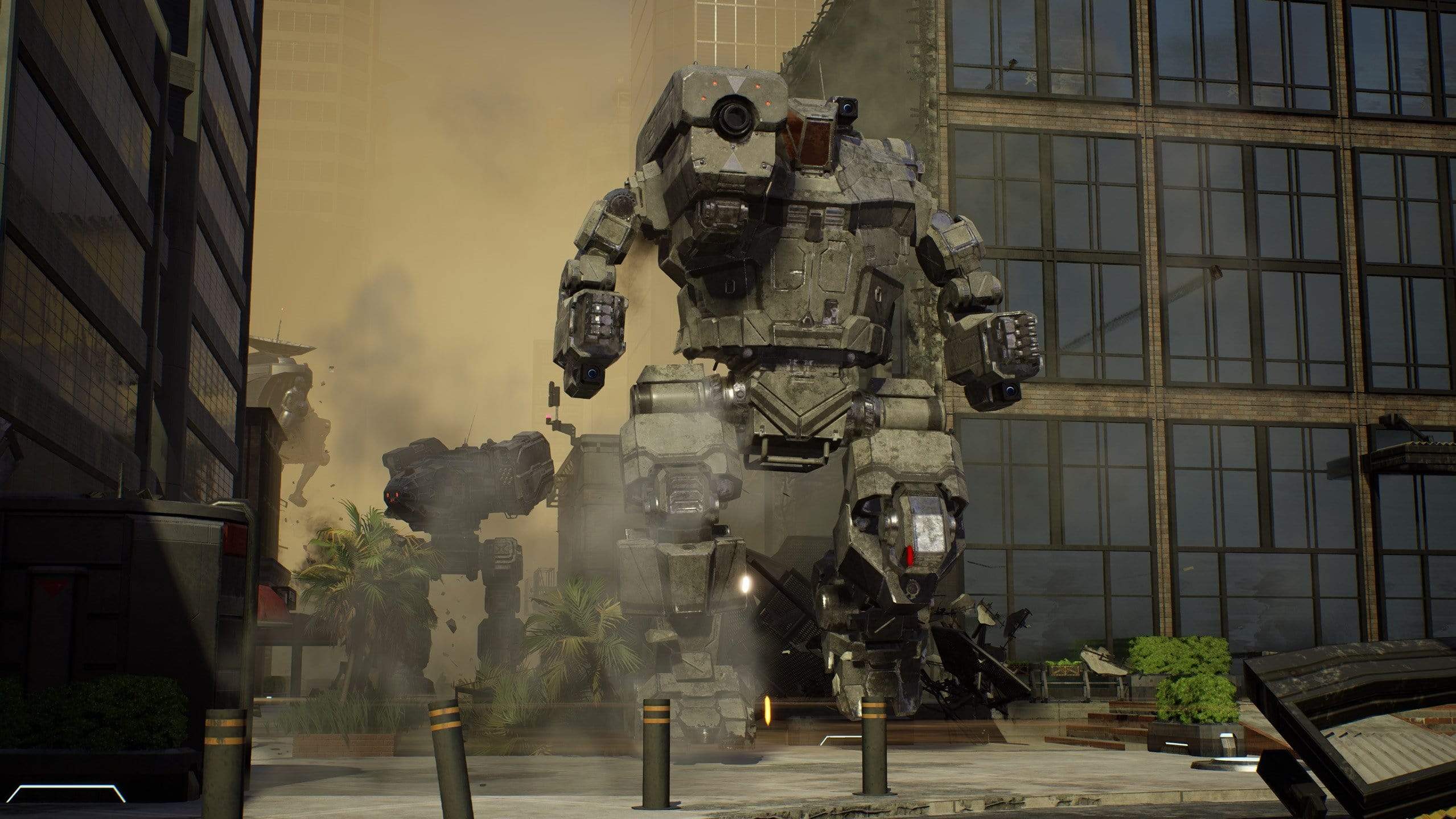 MechWarrior 5: Mercenaries 92e5d50d-f421-4001-b8fd-895a110c2ffe