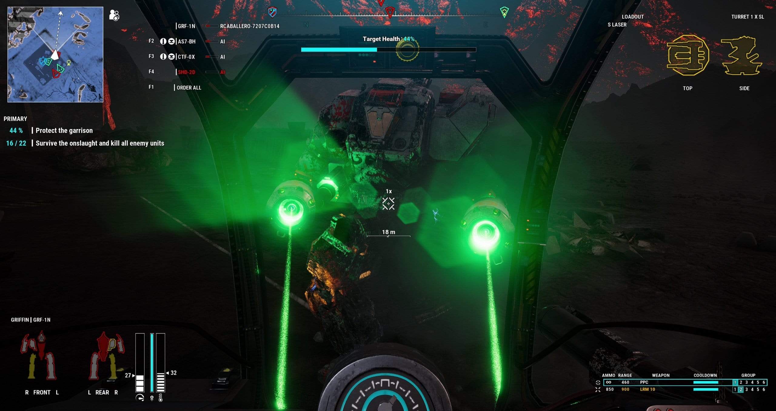 MechWarrior 5: Mercenaries 92e5d50d-f421-4001-b8fd-895a110c2ffe