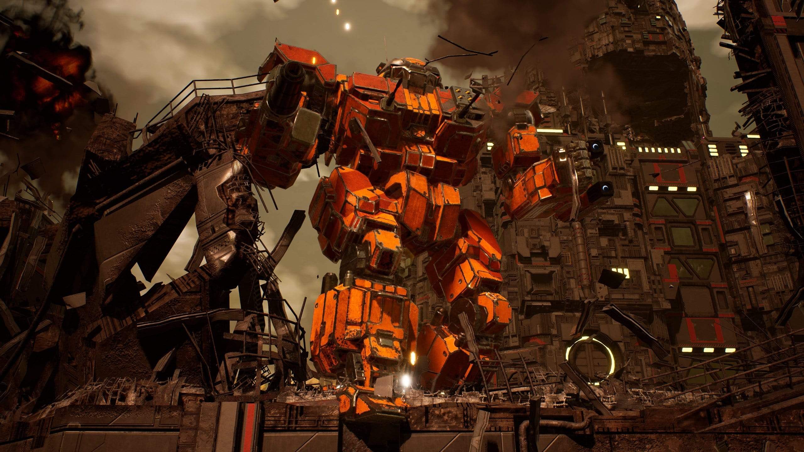 MechWarrior 5: Mercenaries 92e5d50d-f421-4001-b8fd-895a110c2ffe