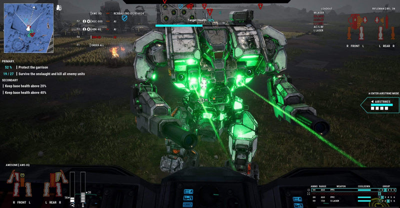 MechWarrior 5: Mercenaries 92e5d50d-f421-4001-b8fd-895a110c2ffe
