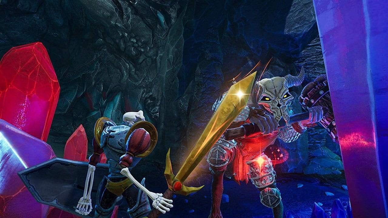 MediEvil (PS4) 711719946403