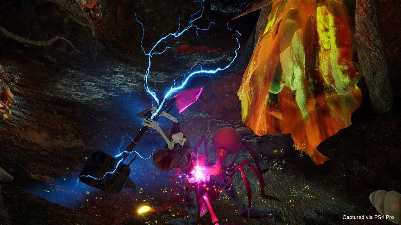 MediEvil (PS4) 711719946403