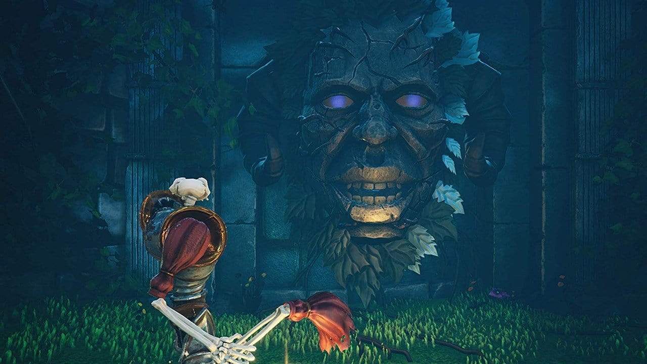 MediEvil (PS4) 711719946403