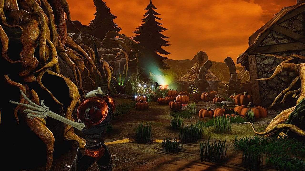 MediEvil (PS4) 711719946403