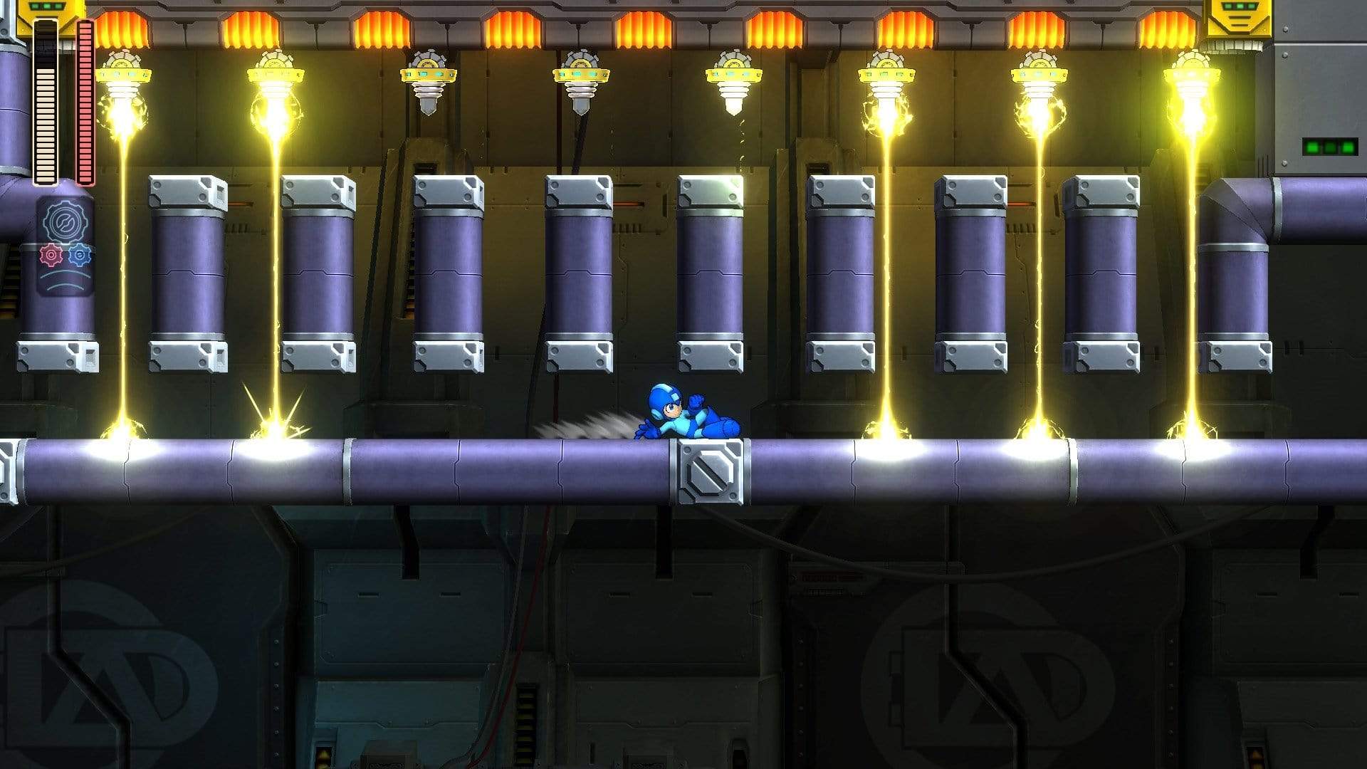 Mega Man 11 (PC) 0f9d2ff7-7706-4018-9179-3056cde1b6dc
