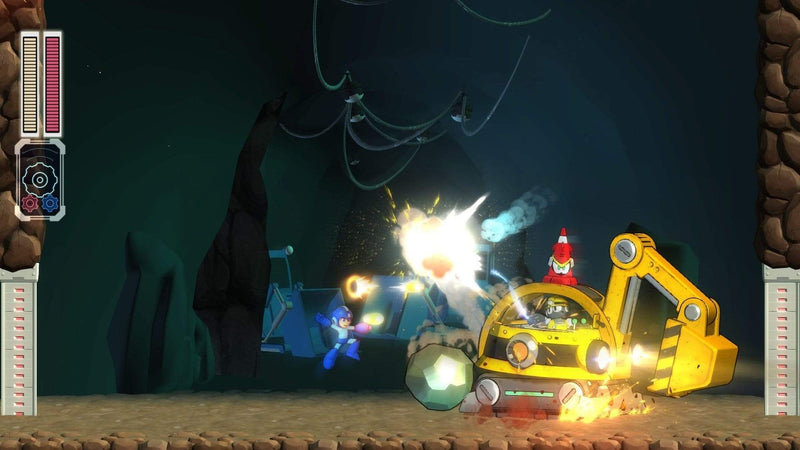 Mega Man 11 (PC) 0f9d2ff7-7706-4018-9179-3056cde1b6dc
