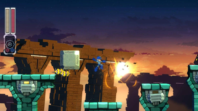 Mega Man 11 (PC) 0f9d2ff7-7706-4018-9179-3056cde1b6dc