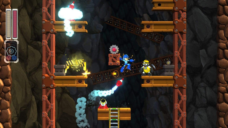 Mega Man 11 (PC) 0f9d2ff7-7706-4018-9179-3056cde1b6dc