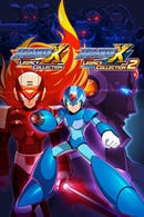 Mega Man™ X Legacy Collection 2 / ロックマンX アニバーサリー コレクション 2 b0a974ad-ad59-4fc0-84e1-551ad2f09048