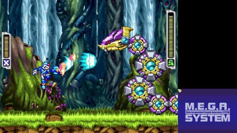 Mega Man Zero/ZX Legacy Collection (PC) 7a7c8550-1a3d-46b3-ba20-eec076421d3a