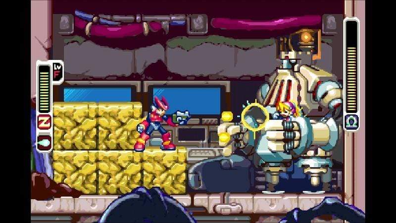 Mega Man Zero/ZX Legacy Collection (PC) 7a7c8550-1a3d-46b3-ba20-eec076421d3a