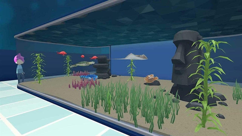 Megaquarium (PC) 5055957701772
