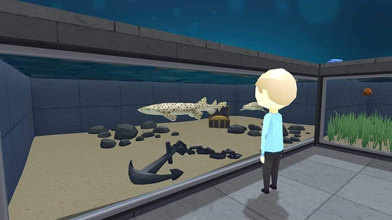 Megaquarium (PC) 5055957701772