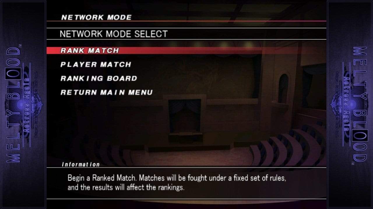 Melty Blood Actress Again Current Code (PC) 105ba0f0-4bcd-4a4f-bbd1-23dac5ae8449