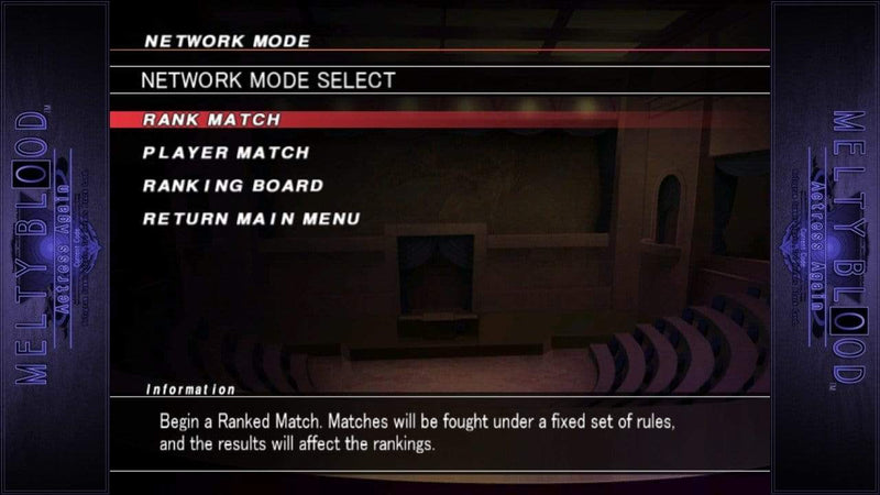 Melty Blood Actress Again Current Code (PC) 105ba0f0-4bcd-4a4f-bbd1-23dac5ae8449