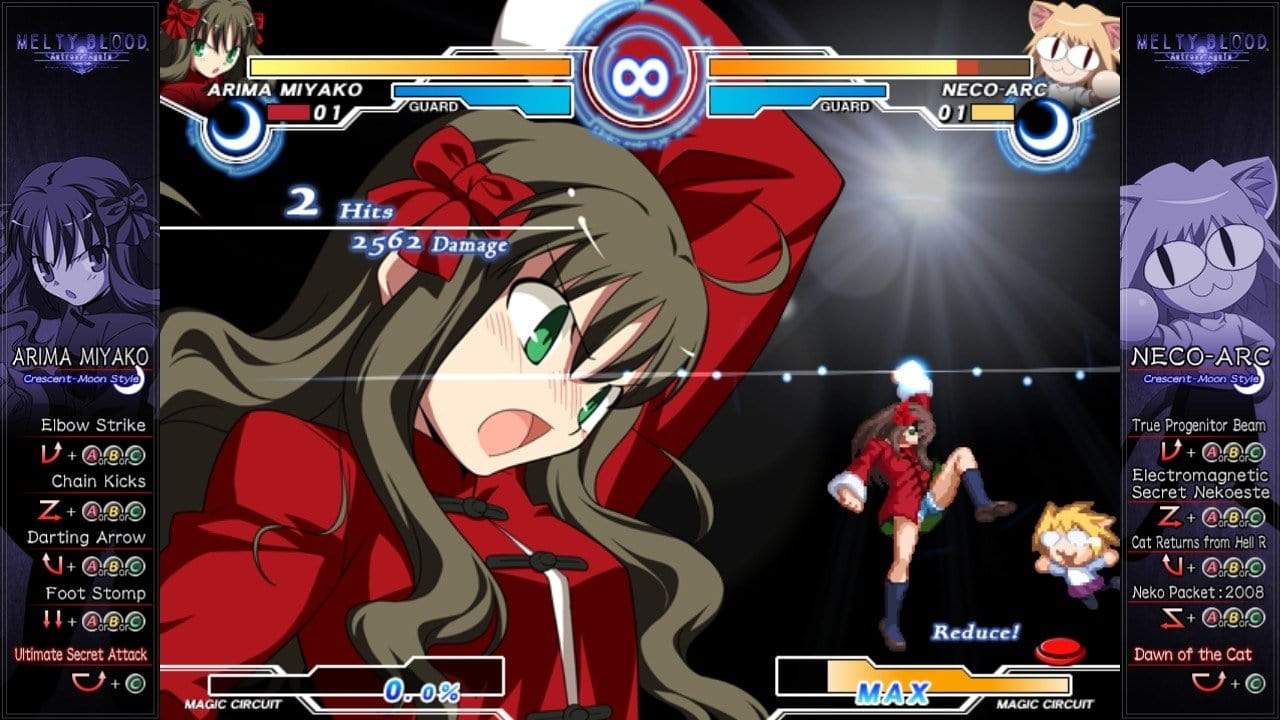 Melty Blood Actress Again Current Code (PC) 105ba0f0-4bcd-4a4f-bbd1-23dac5ae8449