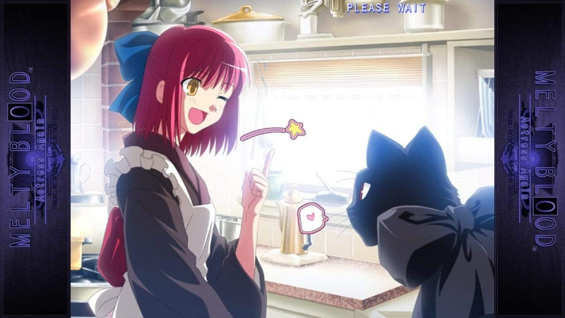 Melty Blood Actress Again Current Code (PC) 105ba0f0-4bcd-4a4f-bbd1-23dac5ae8449