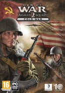 Men of War - Assault Squad 2 - Cold War (PC) 5055957702175