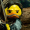 MERCHANDISE ARAGORN TUBBZ 5056280424956