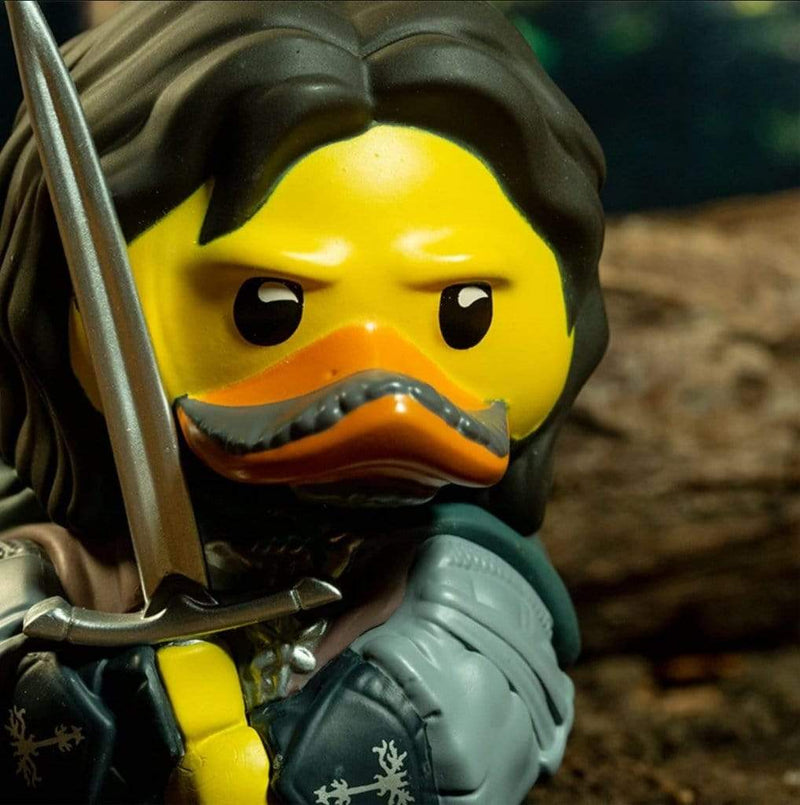 MERCHANDISE ARAGORN TUBBZ 5056280424956