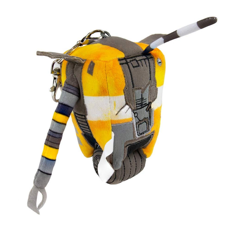 MERCHANDISE BORDERLANDS 3: CLAPTRAP OBESEK 5056280408505