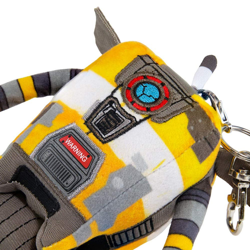 MERCHANDISE BORDERLANDS 3: CLAPTRAP OBESEK 5056280408505