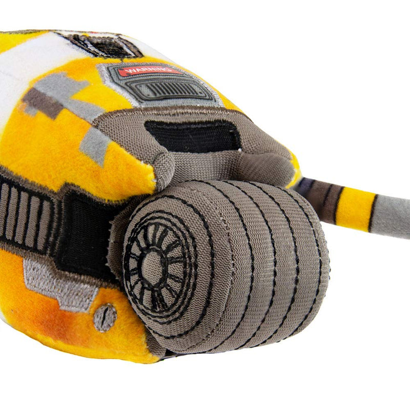 MERCHANDISE BORDERLANDS 3: CLAPTRAP OBESEK 5056280408505