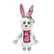 MERCHANDISE BORDERLANDS 3: SMALL RABBIT, OBESEK 5056280408512