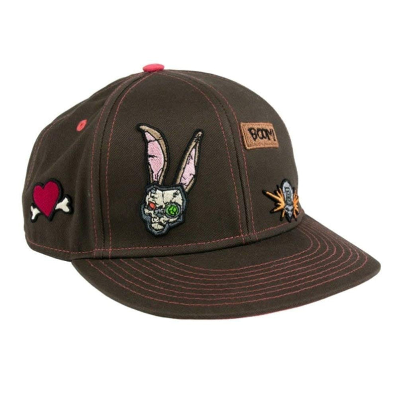 MERCHANDISE BORDERLANDS 3: SNAPBACK 5056280408345