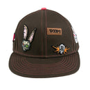 MERCHANDISE BORDERLANDS 3: SNAPBACK 5056280408345