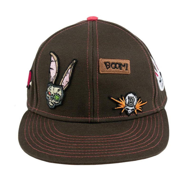 MERCHANDISE BORDERLANDS 3: SNAPBACK 5056280408345