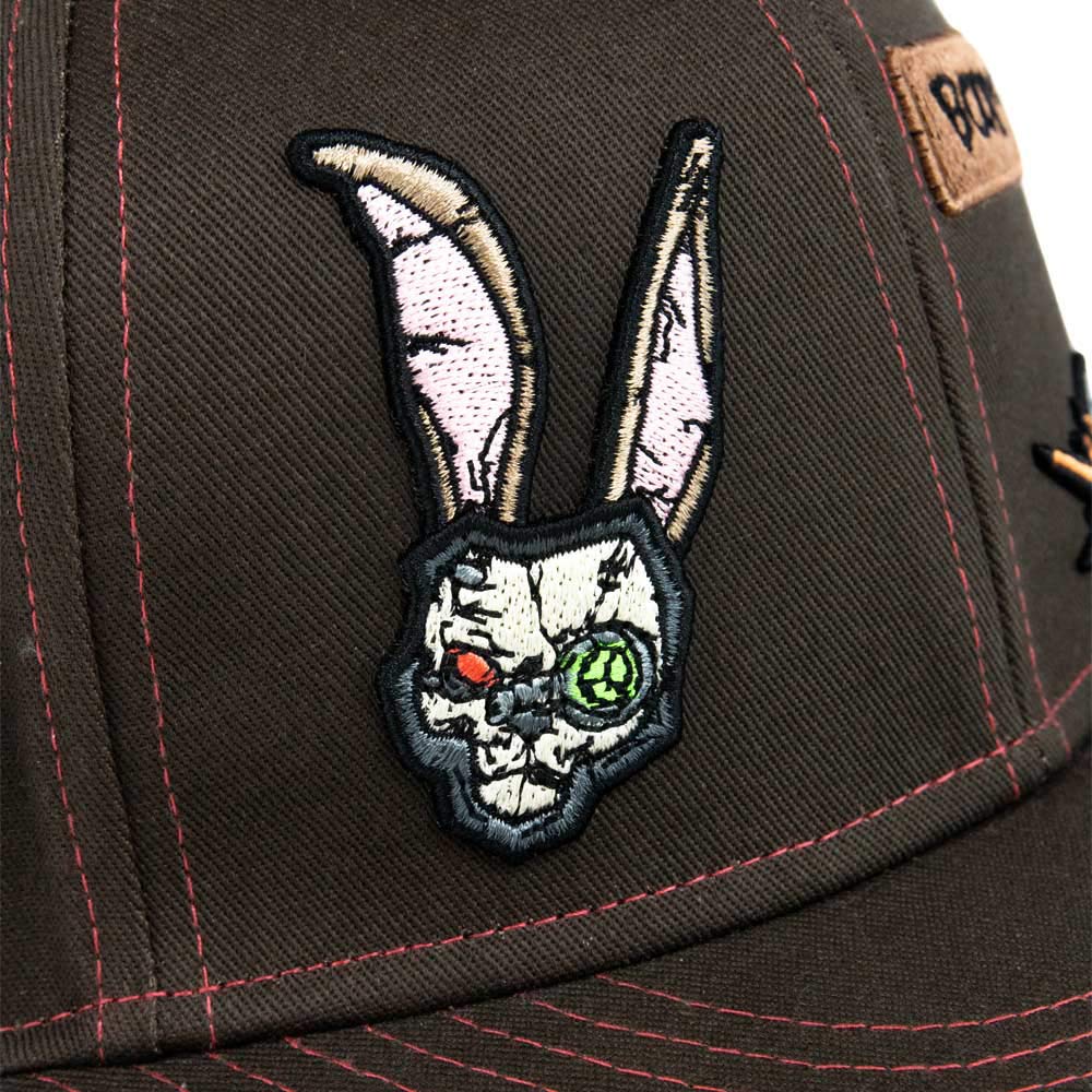 MERCHANDISE BORDERLANDS 3: SNAPBACK 5056280408345