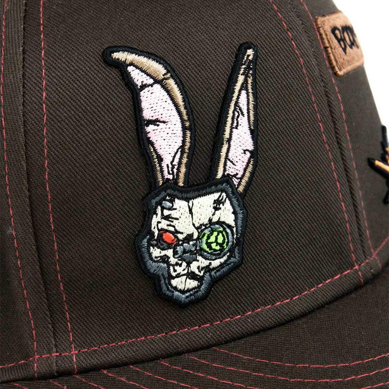 MERCHANDISE BORDERLANDS 3: SNAPBACK 5056280408345