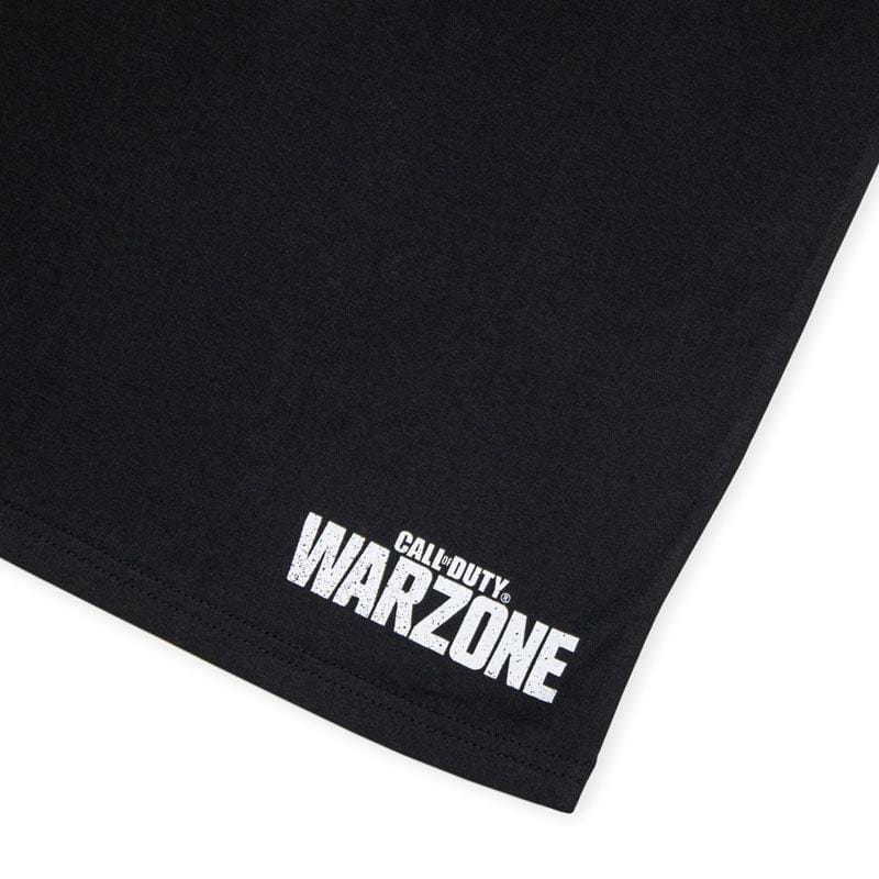 MERCHANDISE COD: WARZONE GULAG majica M 5056280423478